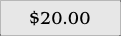 $20.00