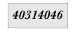 40314046